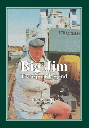 Big Jim - Transport Legend