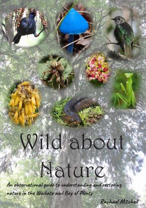 Wild About Nature